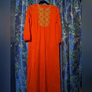 Vintage Gossard Artemis Nightgown Dress